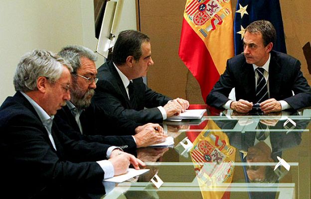 Informe Semanal - El precio de la crisis