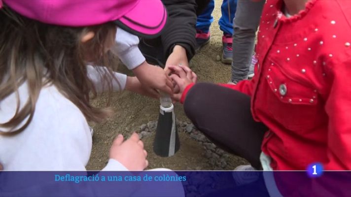 L'Informatiu - L'Informatiu - 06/07/2023