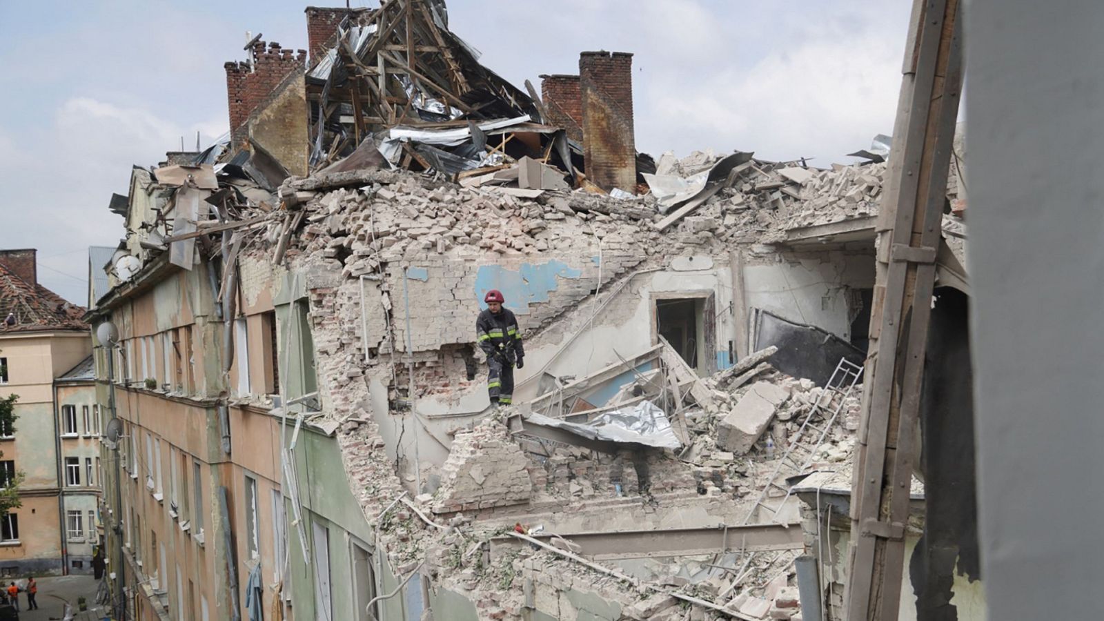 Diario 24 - 06/07/23 - ver ahora