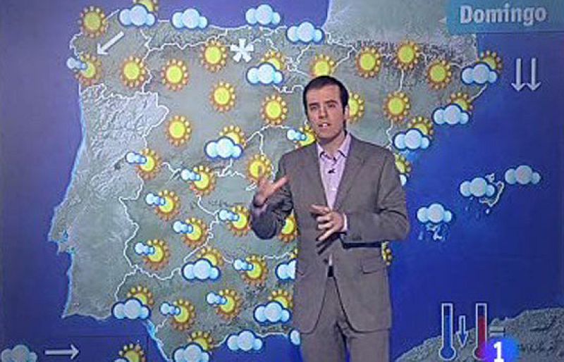 En alerta 34 provincias por frío