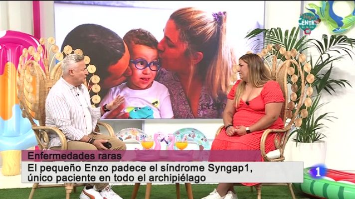 Cerca de ti - Cerca de ti - 06/07/2023