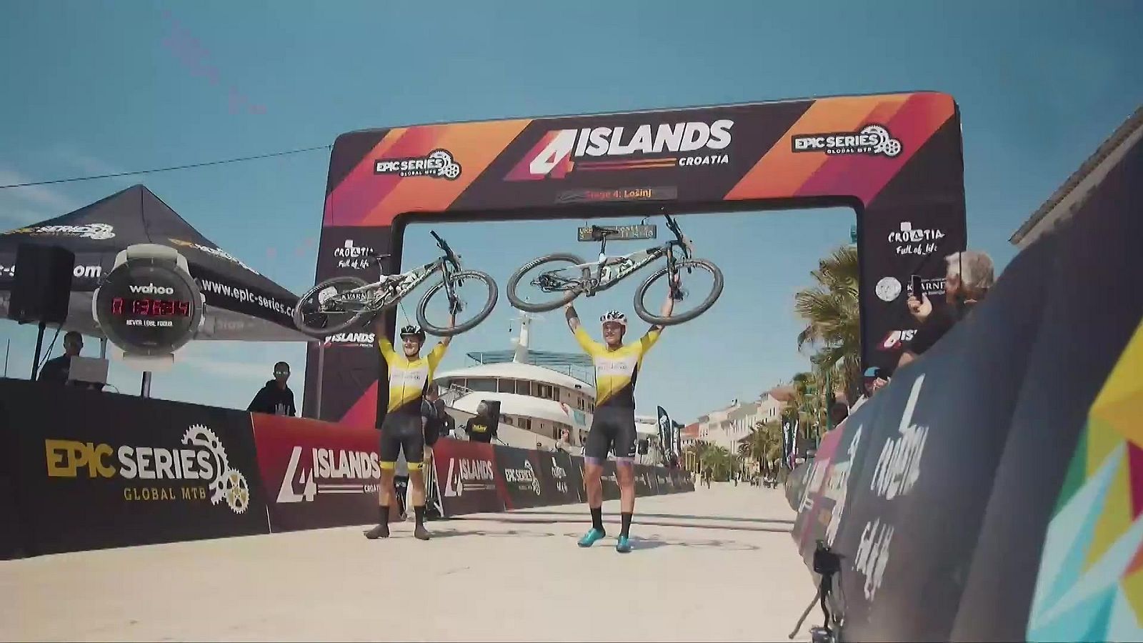 Va de Bikes - 2023 - Programa 7 - ver ahora