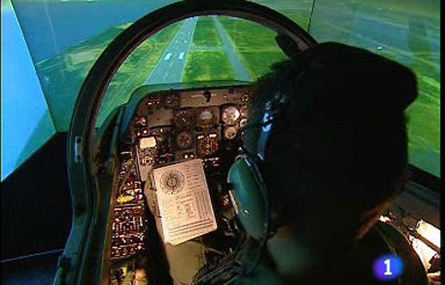 Informe Semanal - Plan Bolonia en el ejército