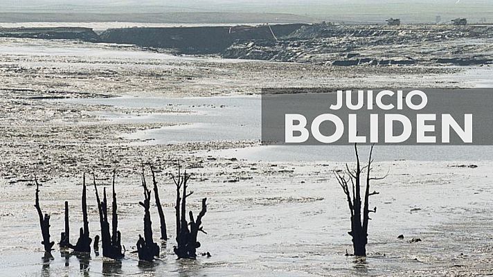 Noticias Andalucía - Caso Aznalcóllar