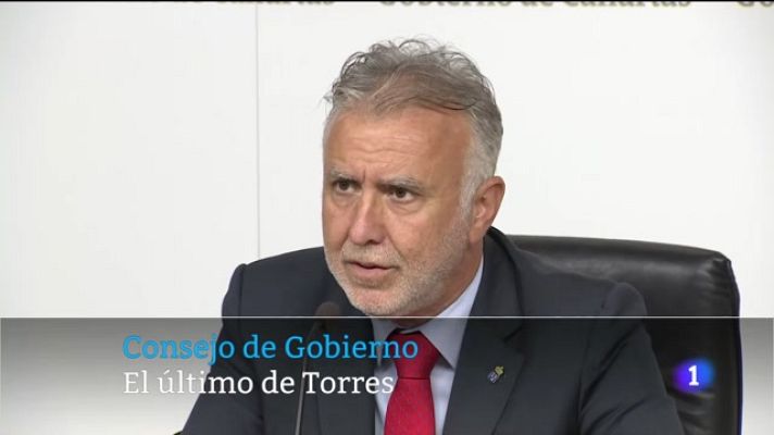 Telecanarias - Canarias en 2' - 06/07/2023