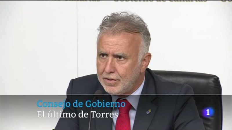 Canarias en 2' - 06/07/2023