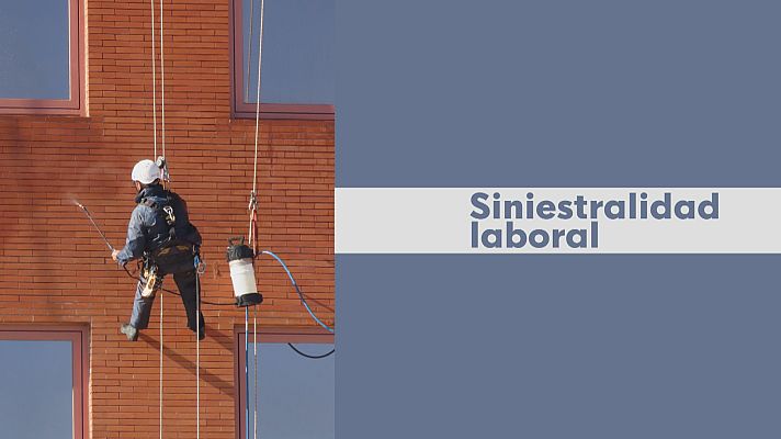 Noticias Andalucía - Silencio por la muerte de un trabajador en Sierra Nevada