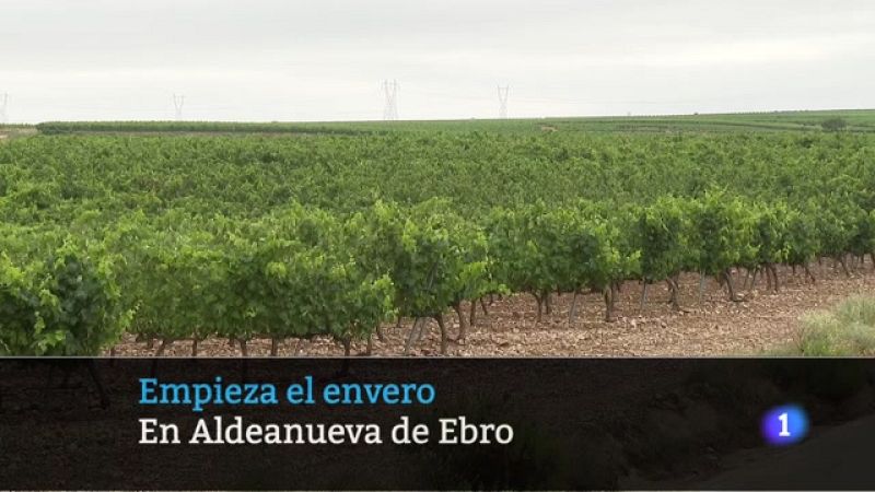 Informativo Telerioja 2 - 06/07/23 - Ver ahora