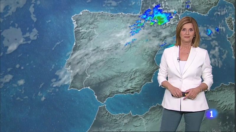 El tiempo en Extremadura - 06/07/2023 - Ver ahora