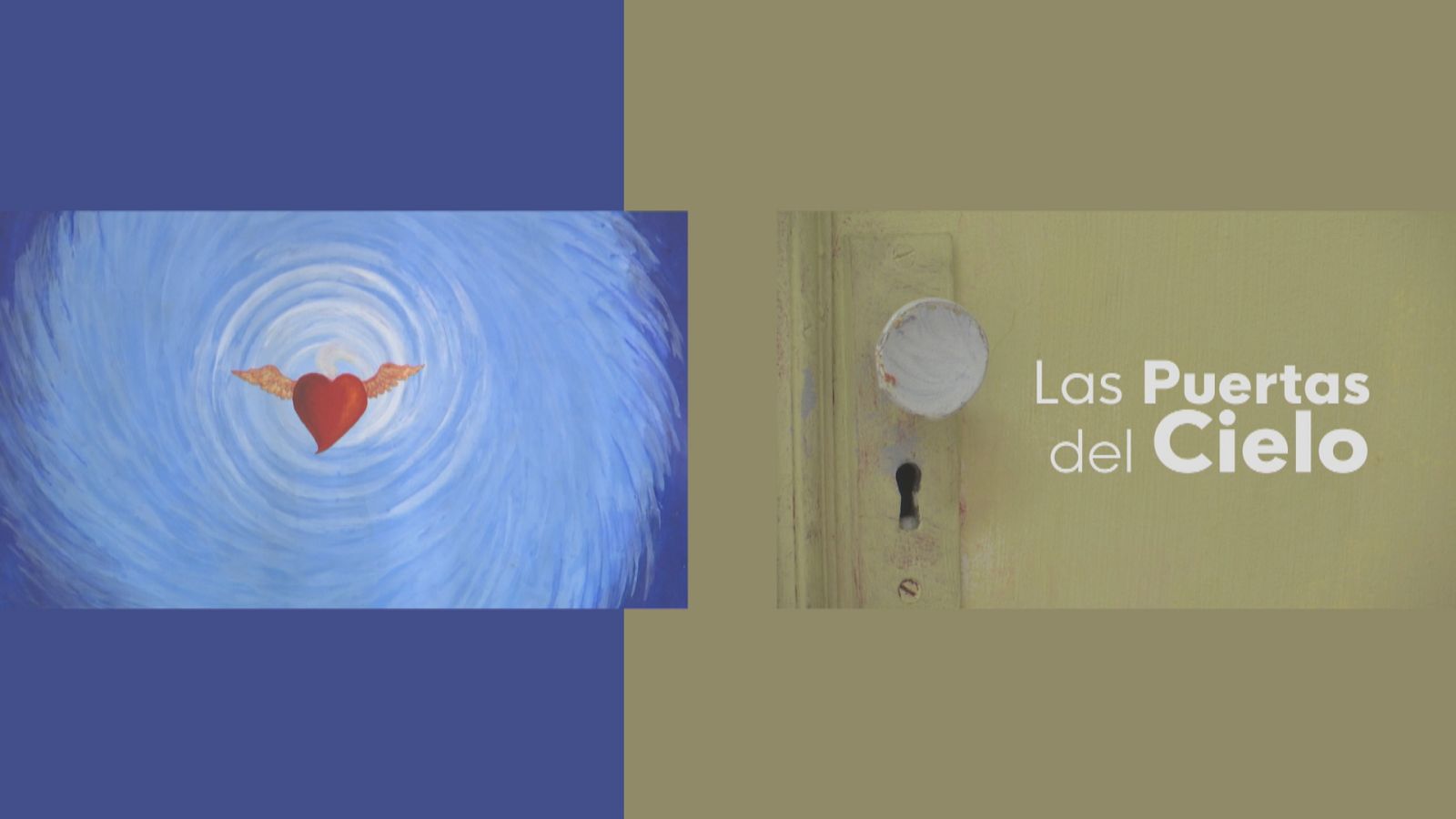 'Puertas del cielo' en Fundación Olontia - Ver ahora