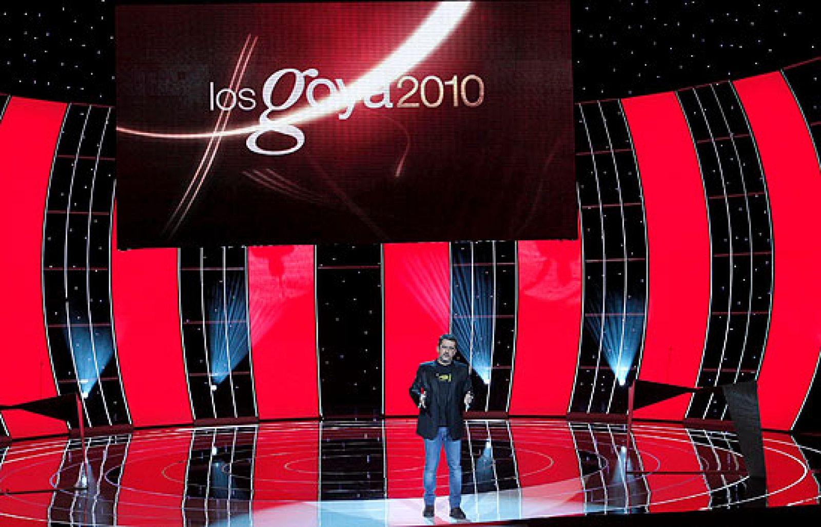 Informe Semanal: Goyas entre rejas