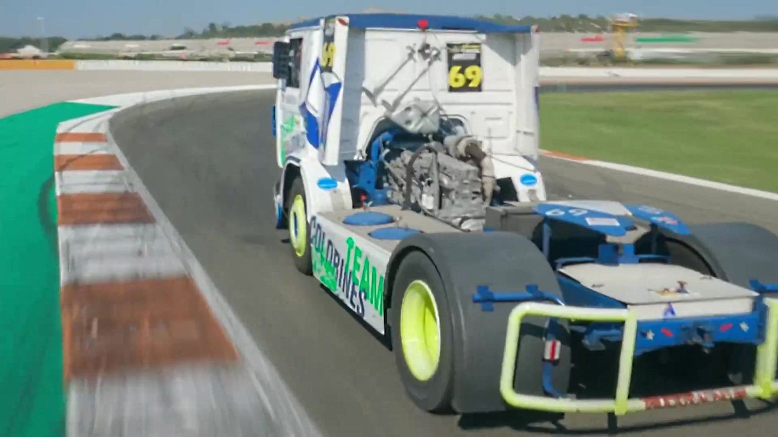 Racing for Spain - 2023 - Programa 17 - ver ahora