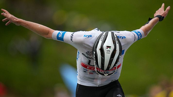 Tour de Francia - Tour de Francia 2023 | Resumen de la etapa 6