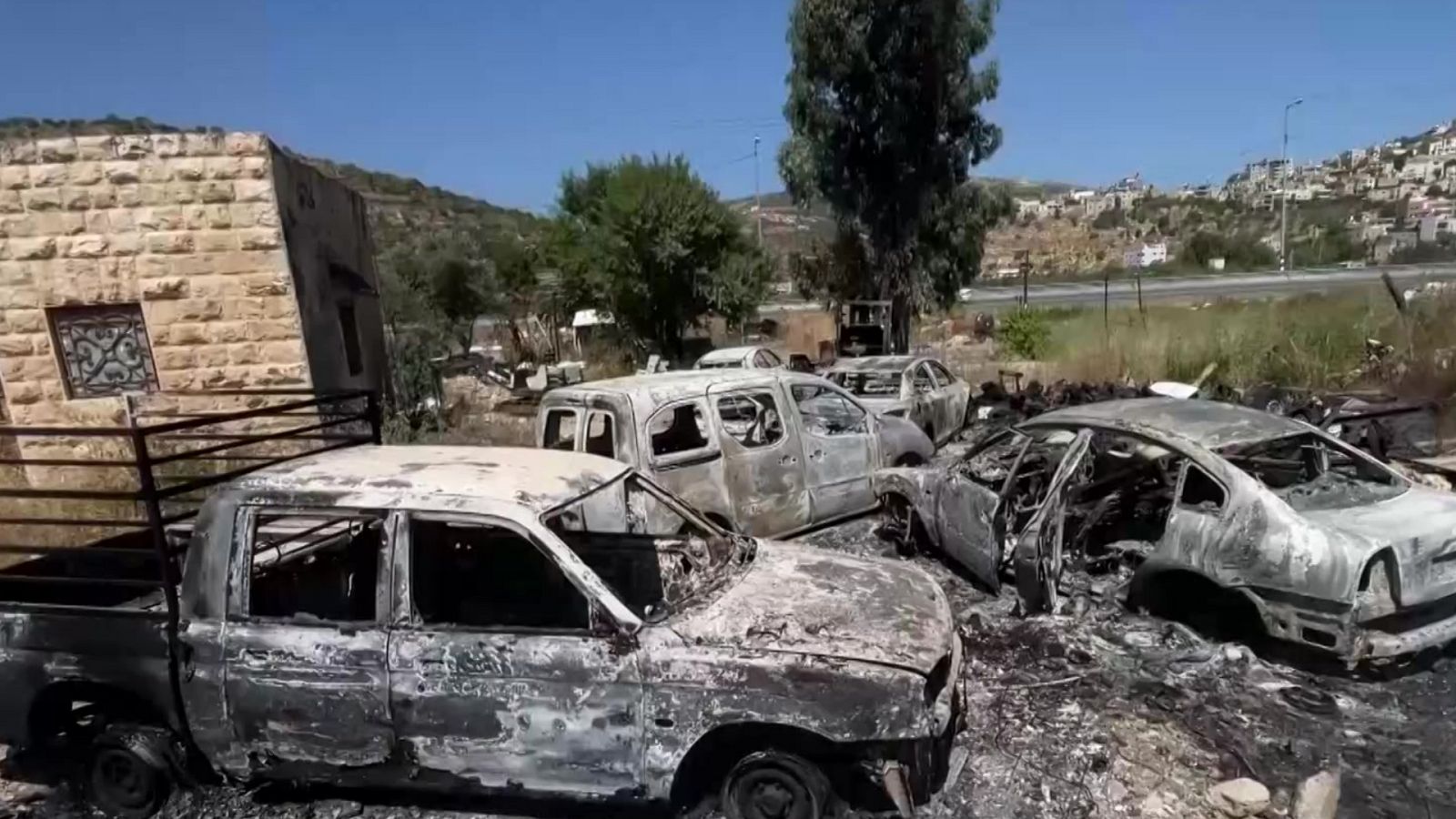 La tarde en 24 horas - 06/07/23 - ver ahora