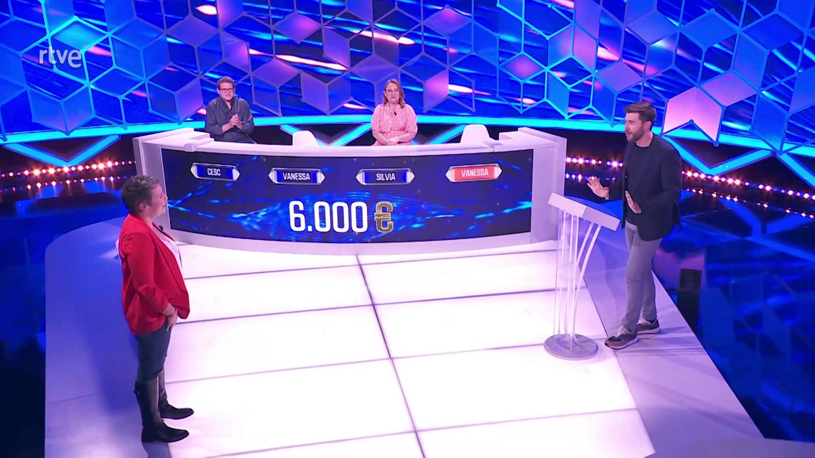 El cazador - Programa 761 - ver ahora