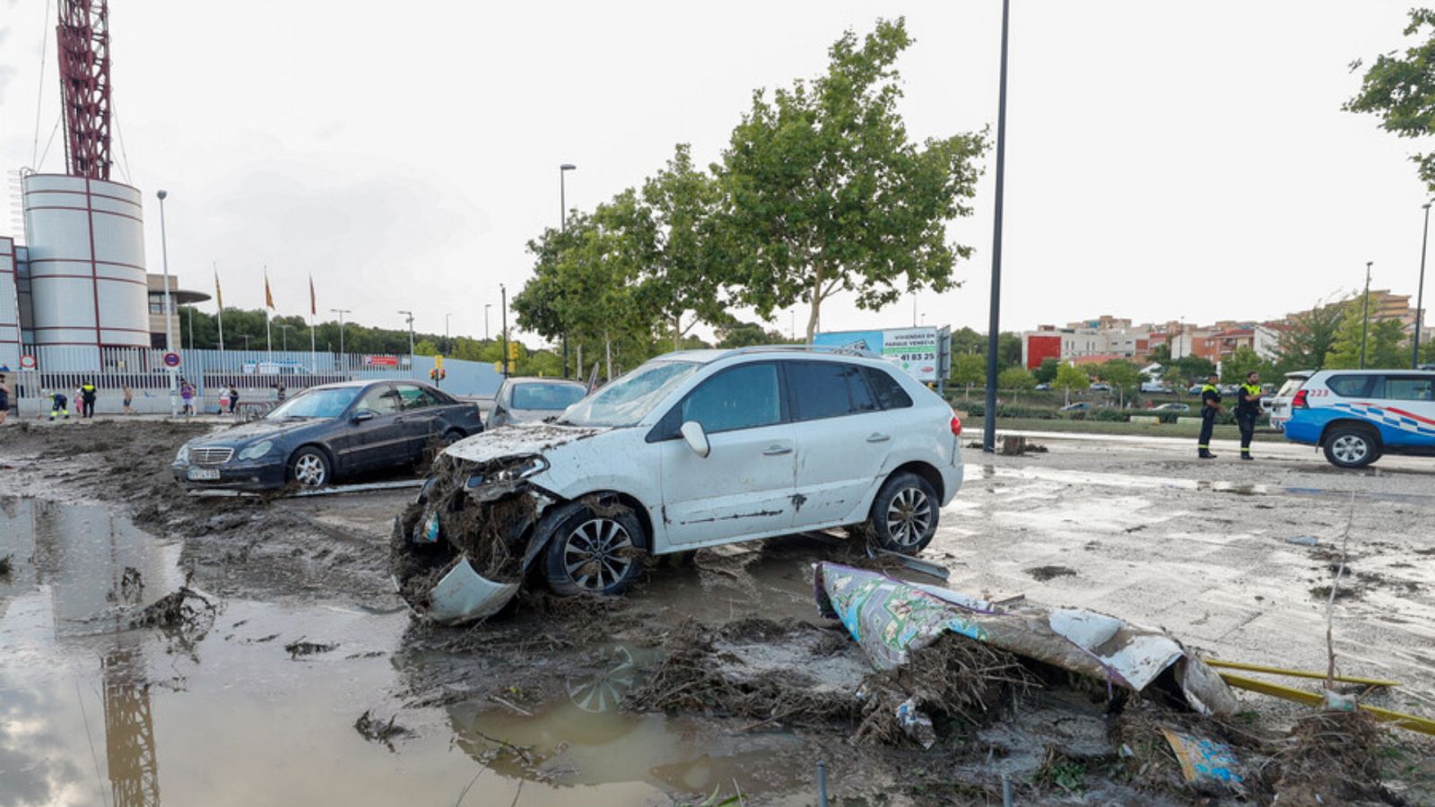 Telediario - 21 horas - 06/07/23 - Lengua de signos - ver ahora