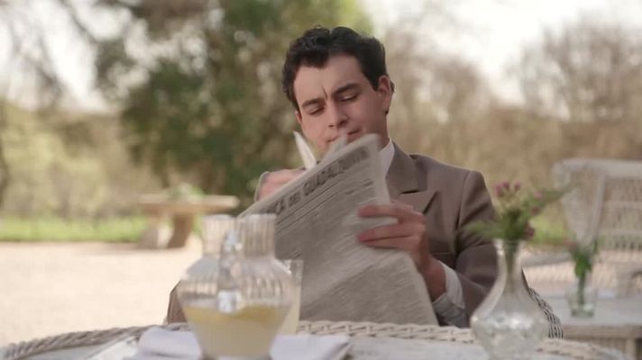  - Capítulo 140: Nuevas emociones en La Promesa