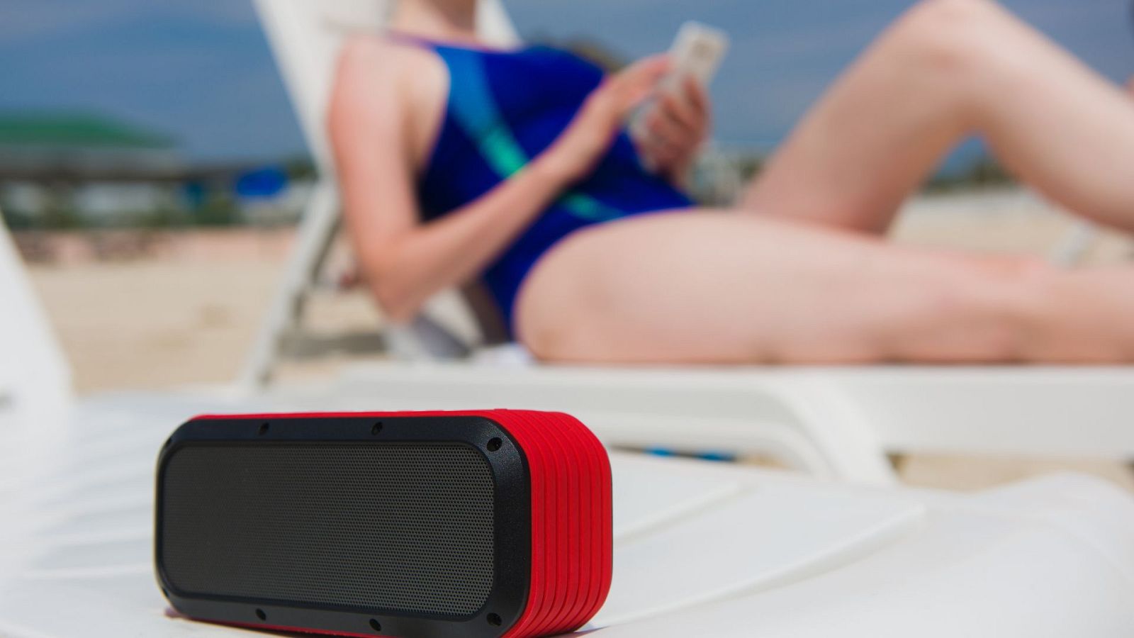 ¿Cuáles son las prohibiciones de las playas?, multas por fumar, ducharse con jabón o usar altavoces - Ver más