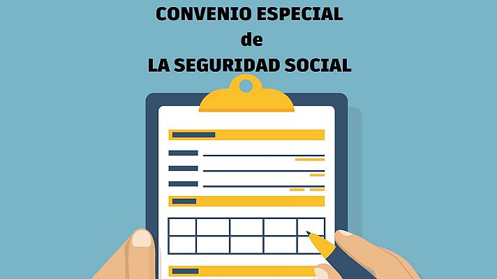 Aquí hay trabajo - Mejorar tu pensión aunque no trabajes gracias a un convenio