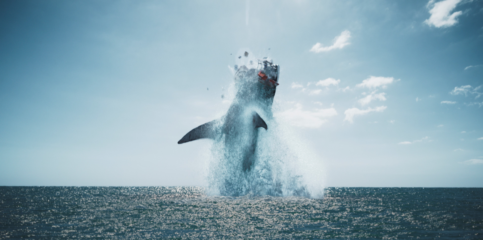 Días de Cine: Tiburón negro | Ver