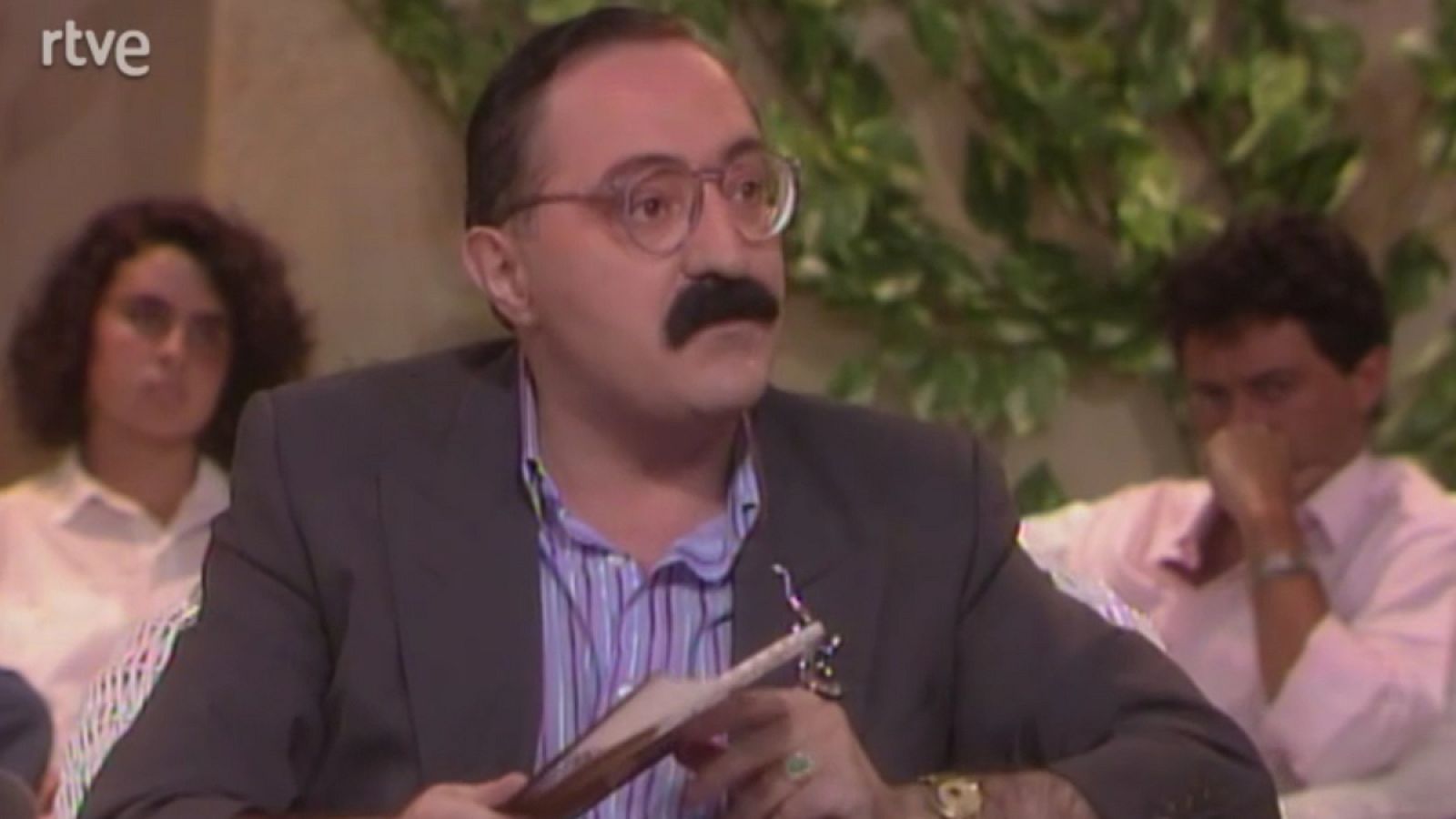 Un verano tal cual - 17/8/1988 - Un verano tal cual | Ver