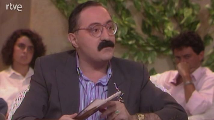 Un verano tal cual - 17/8/1988