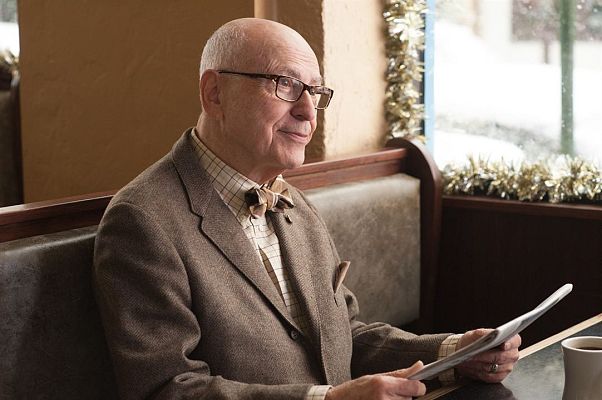 Días de cine - Días de Cine: Alan Arkin (1934-2023)