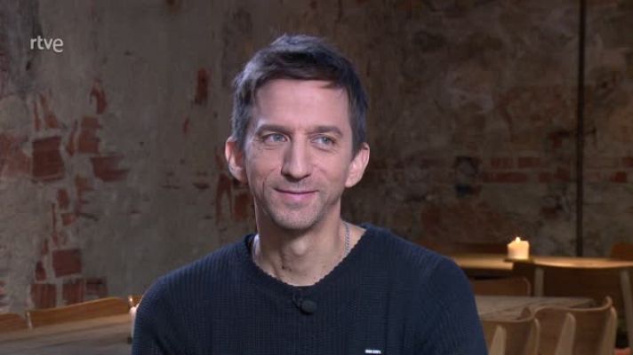 Días de cine - Días de Cine: El cine según Matías Bize.