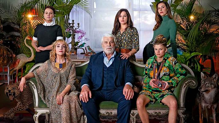 Días de cine - Días de Cine: El origen del mal.