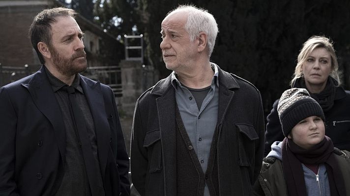 Días de cine - Días de Cine: El primer día de mi vida.