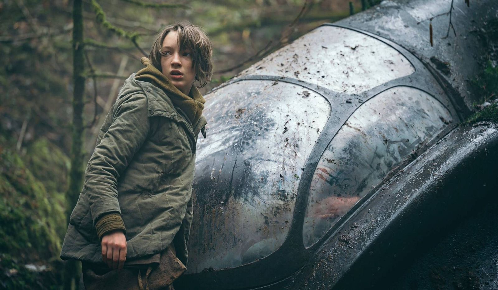 Días de Cine: Vesper. | Ver