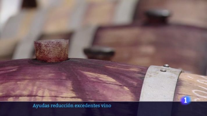 Informativo Telerioja - Informativo Telerioja  - 07/07/23