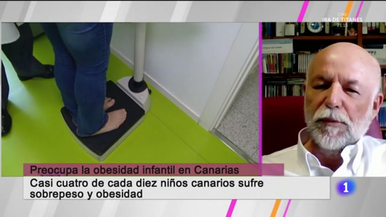 Cerca de ti - 07/07/2023