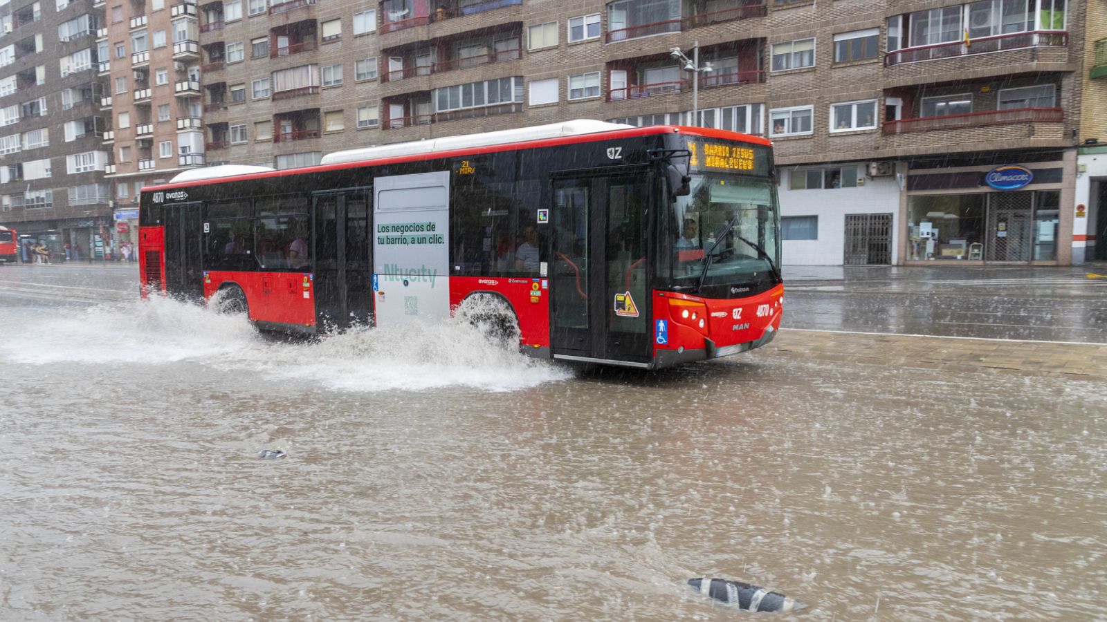 Hablando claro - Programa 210 - ver ahora