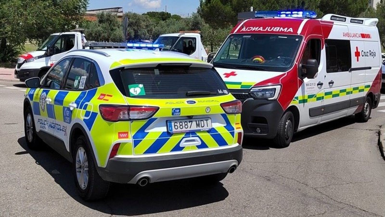 Italia, único país de la UE con sistemas de aviso obligatorios por si se queda un niño olvidado en el coche