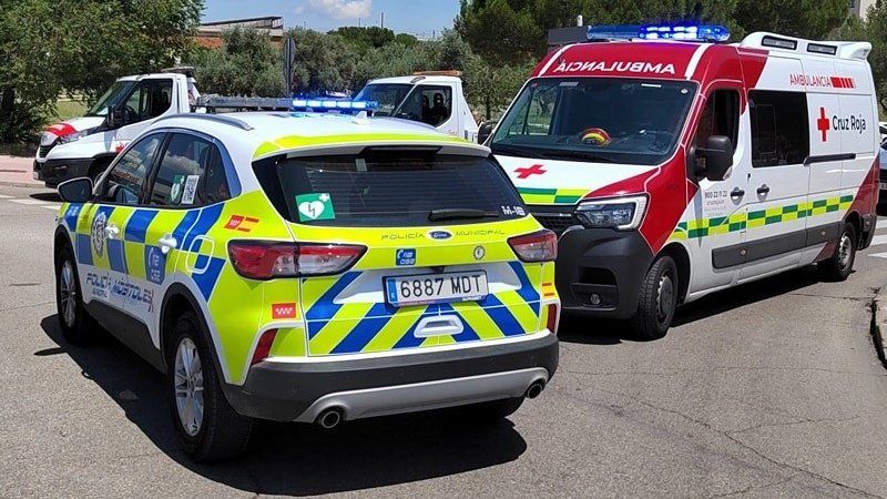 Italia, único país de la UE con sistemas de aviso obligatorios por si se queda un niño olvidado en el coche