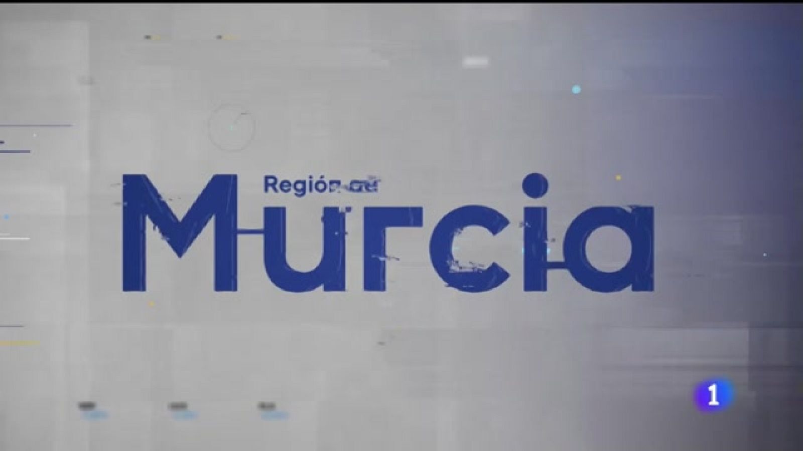 La Region de Murcia en 2' - 07/07/2023