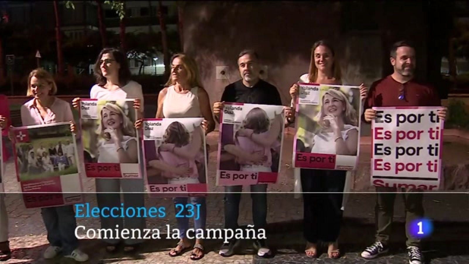 Telecanarias - 07/07/2023