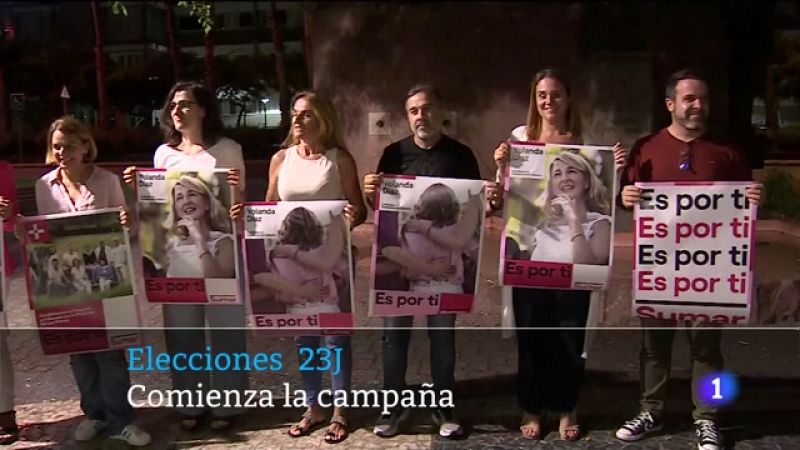 Telecanarias - 07/07/2023