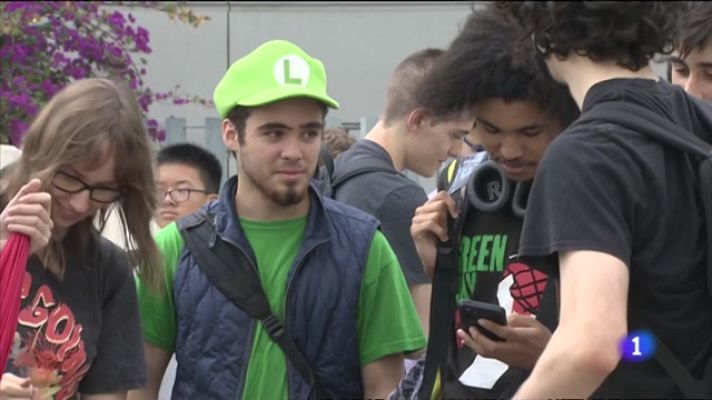 L'informatiu - Comunitat Valenciana - L'Informatiu Comunitat Valenciana 2 - 07/07/23