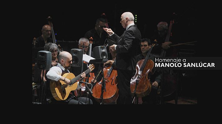 Noticias Andalucía - 42 Festival de la guitarra en Córdoba