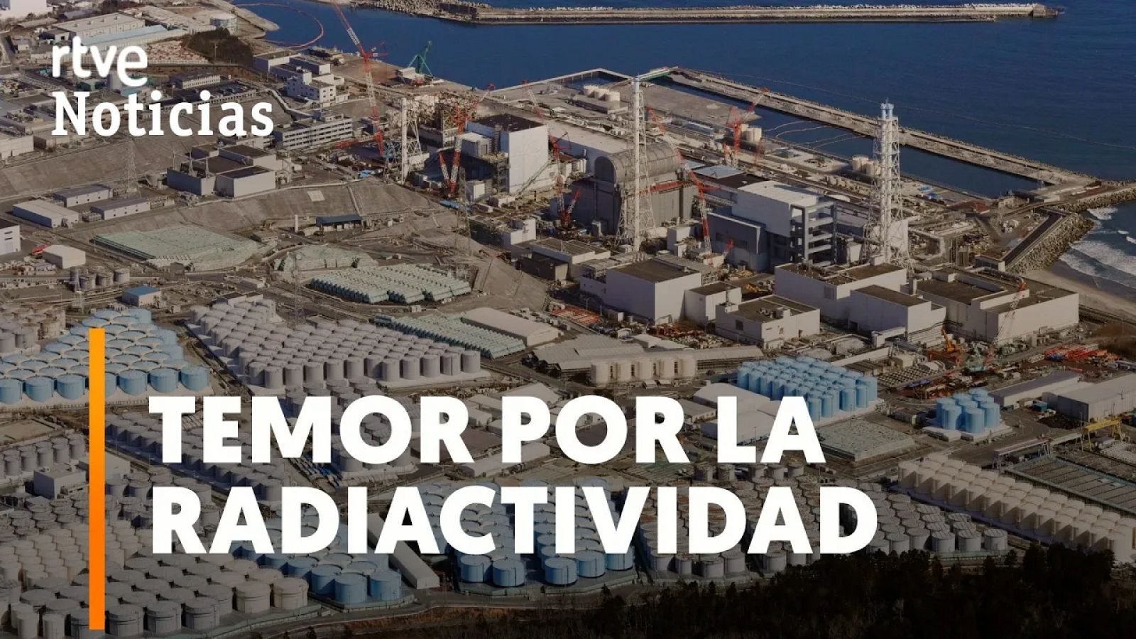 Fukushima: China prohíbe las importaciones de Japón - Modo Digital | Ver