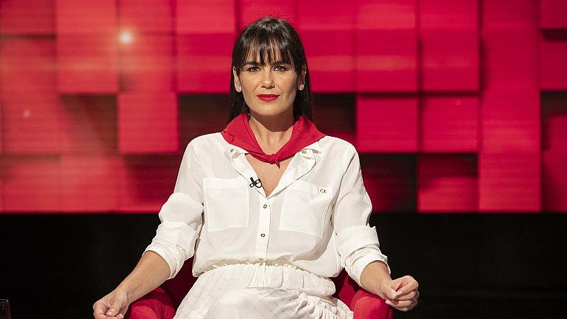 Historia de nuestro cine - Coloquio: San Fermín - ver ahora