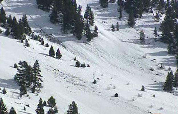 El tiempo - El Tiempo - 14/02/10