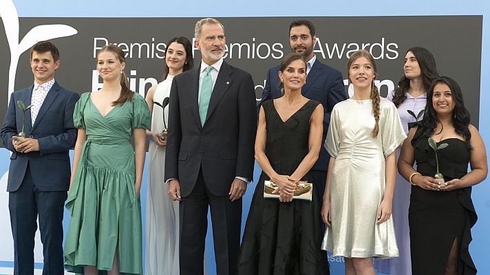 Audiencia Abierta - Audiencia Abierta - 08/07/23