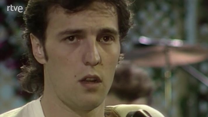 La tarde - 14/7/1989