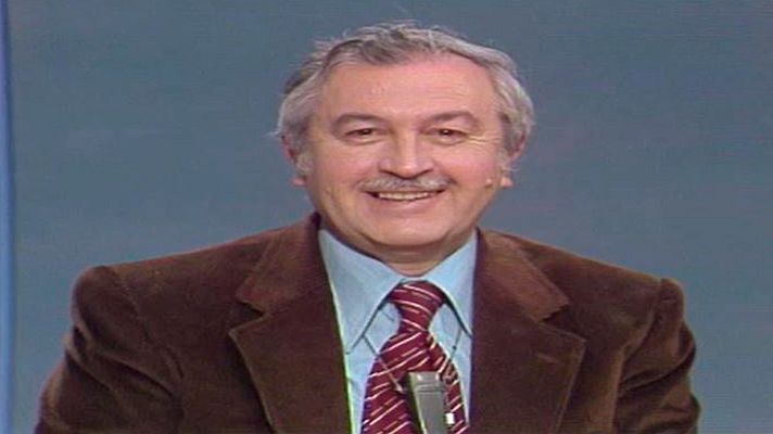 Vostè pregunta - Josep Vallverdú