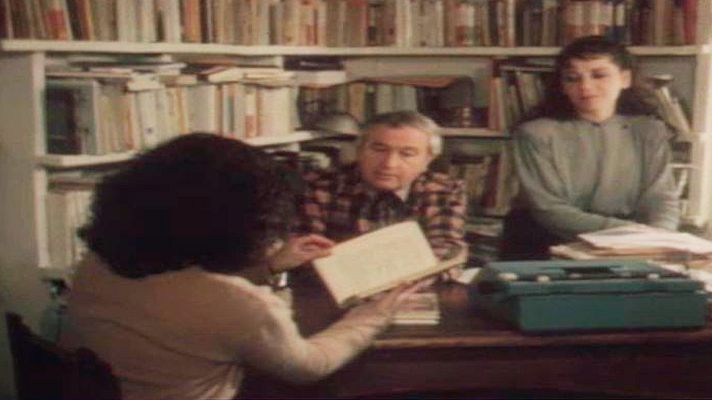 Quitxalla - Josep Vallverdú, l'oncle de Lleida