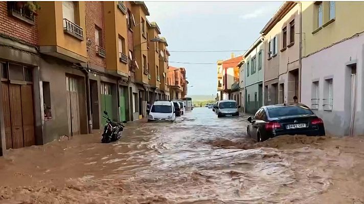 Fin de semana 24h - Informativo 24 horas - 20h - 08/07/23