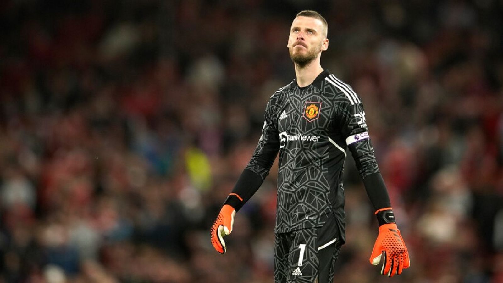 Fichajes: David de Gea abandona el Manchetser United | Ver